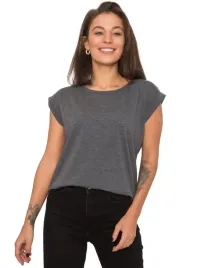 koszulka-damska-t-shirt-bawelniana-gladka-s
