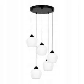 lampa-wiszaca-abro-k-5602-czarny-bialy-nowoczesna-klasyka-funkcjonalna