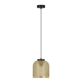 lampa-wiszaca-capri-k-5620-bursztynowy-czarny-nowoczesna-stylowa-elegancka
