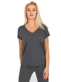 t-shirt-damski-koszulka-bawelniana-v-neck-serek