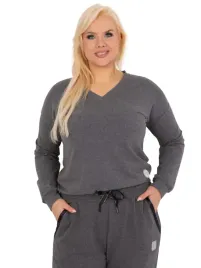 gladka-bluzka-damska-plus-size-dopasowana-z-dekoltem-v