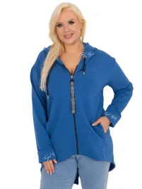 rozpinana-bluza-damska-plus-size-z-kapturem