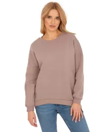 luzna-dresowa-bluza-damska-wygodna-gladka