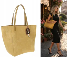 torebka-damska-shopper-worek-a4-duza-pojemna-torba-na-ramie-no3793-zolta