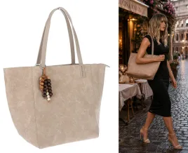 torebka-damska-shopper-worek-a4-duza-pojemna-torba-na-ramie-no3793-bezowa