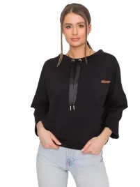 stylowa-bawelniana-bluza-damska-kieszen-s-m