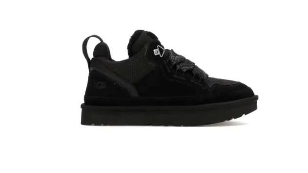 ugg-lowmel-black-40-stan-nowy