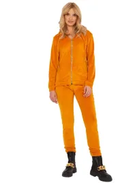 komplet-welurowy-damski-bluza-z-kapturem-spodnie