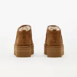 ugg-classic-ultra-mini-platform-chestnut-39-stan-nowy