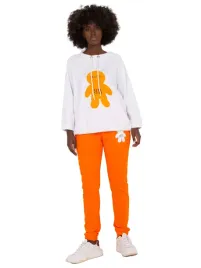 bluza-z-printem-spodnie-damskie-komplet-dresowy