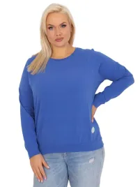 bluzka-codzienna-plus-size-damska-z-naszywka