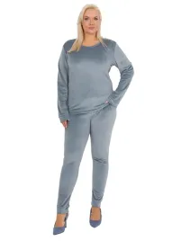 komplet-welurowy-spodnie-bluza-plus-size-3xl