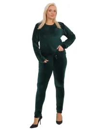 komplet-welurowy-spodnie-bluza-plus-size-2xl