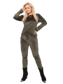 komplet-welurowy-spodnie-bluza-plus-size-2xl
