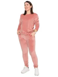 komplet-welurowy-spodnie-bluza-plus-size-2xl