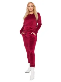 komplet-welurowy-spodnie-bluza-plus-size-3xl