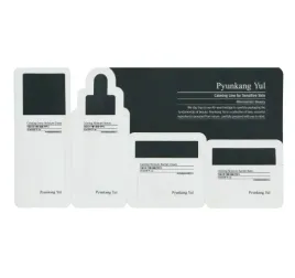 pyunkang-yul-calming-line-for-sensitive-skin-4x15-ml-probki