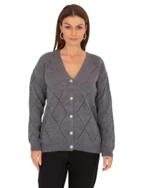 sweter-damski-azurowy-z-domieszka-welny-w-serek