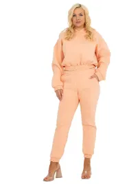 komplet-dresowy-damski-spodnie-bluza-z-kapturem