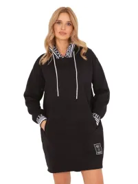 sukienka-damska-dresowa-o-kroju-oversize-z-kapturem