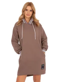 sukienka-damska-dresowa-o-kroju-oversize-z-kapturem