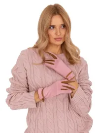 eleganckie-rekawiczki-dotykowe-z-plecionymi-paskami