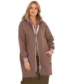 dluga-dresowa-bluza-damska-rozpinana-z-kapturem-ocieplana