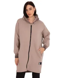dluga-dresowa-bluza-damska-rozpinana-z-kapturem-ocieplana