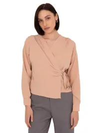 klasyczna-modna-bluzka-damska-wizytowa-elegancka-kopertowa
