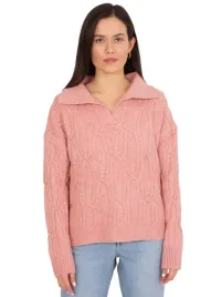cieply-stylowy-sweter-damski-z-warkoczami-kolnierzyk