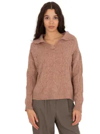 cieply-stylowy-sweter-damski-z-warkoczami-kolnierzyk