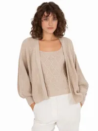 komplet-dzianinowy-damski-sweter-z-bufiastym-rekawem-top