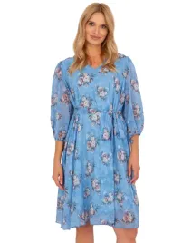 sukienka-damska-oversize-z-printem-w-kwiaty