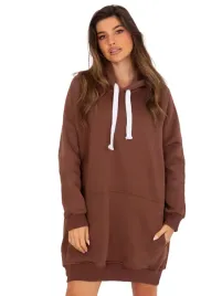 dluga-modna-ocieplana-bluza-damska-kangurka-z-kapturem
