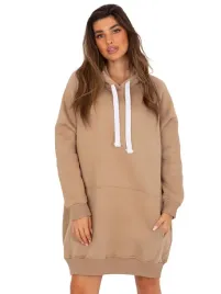 dluga-modna-ocieplana-bluza-damska-kangurka-z-kapturem