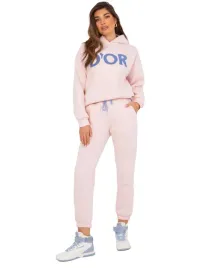 komplet-dres-damski-bluza-z-kapturem-spodnie-bawelna