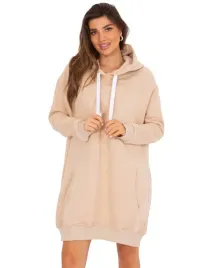 dluga-modna-ocieplana-bluza-damska-kangurka-z-kapturem
