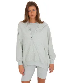 bluza-z-kapturem-top-damski-szorty-spodenki-komplet
