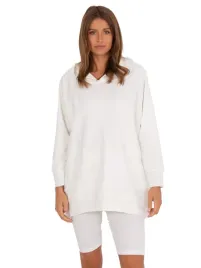 bluza-z-kapturem-damska-kolarki-szorty-komplet-casual