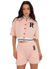 komplet-sportowy-bluza-rozpinana-spodenki-szorty-damskie