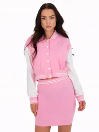 bluza-bomberka-spodnica-mini-damska-komplet-casualowy