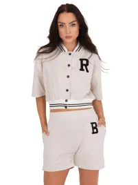 komplet-sportowy-bluza-rozpinana-spodenki-szorty-damskie