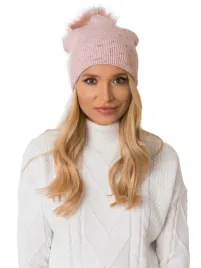 czapka-zimowa-damska-beanie-z-pomponem-ciepla