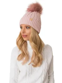 czapka-zimowa-damska-beanie-z-pomponem-podszewka