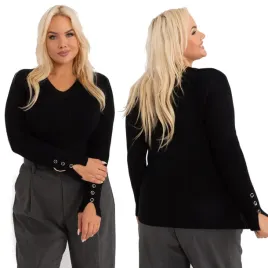 stylowy-sweter-plus-size-damski-w-serek