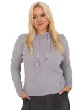 gladki-sweter-plus-size-damski-z-kapturem