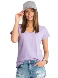 koszulka-damska-bawelniana-t-shirt-v-neck-serek