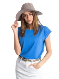 koszulka-damska-t-shirt-bawelniana-gladka-xl