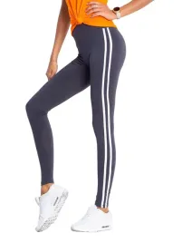 legginsy-bawelniane-grafitowe-dlugie-damskie-s