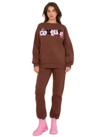 dres-sportowy-damski-spodnie-dresowe-bluza